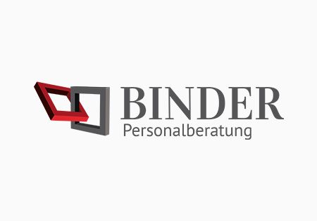 Logo Binder Personalverwaltung